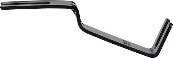 Actual product image BBB Bfd-21f (Front mudguard)