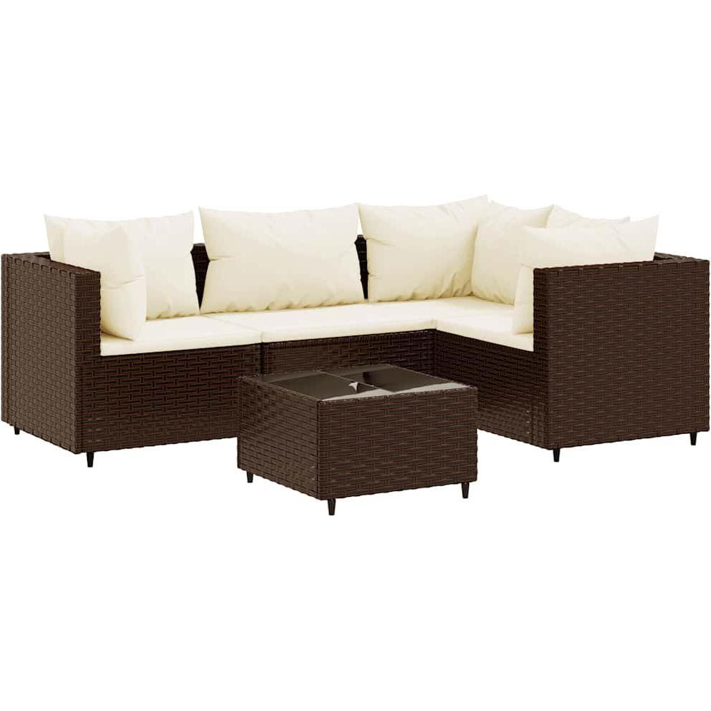 VidaXL, Gartenlounge, Baisha County