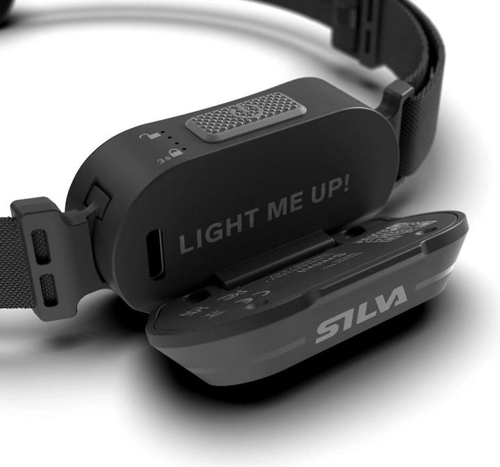 Produktbild Silva Smini (250 lm)