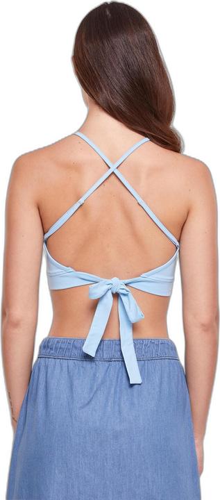 Produktbild Urban Classics Ladies Triangle Top - 4716 (5XL)