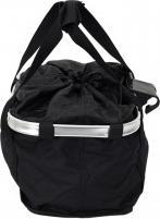 Be Mix Fahrradkorb Polyester klipsbar 24l (24 l)
