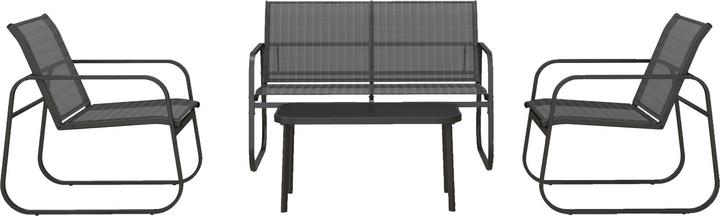 Immagine prodotto Outsunny Set di mobili da giardino