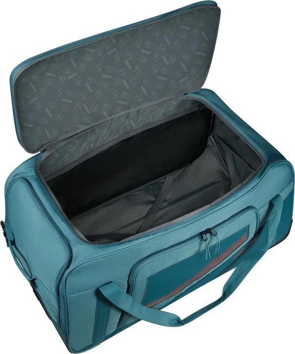 Produktbild American Tourister City Racer 2 Rollen Reisetasche L 42 cm (129 l)