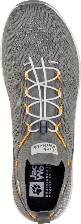 Produktbild Jack Wolfskin Spirit Knit Low M (44.5)