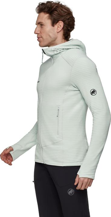 Actual product image Mammut Taiss Light ML Hooded Jacket Men (XXL)