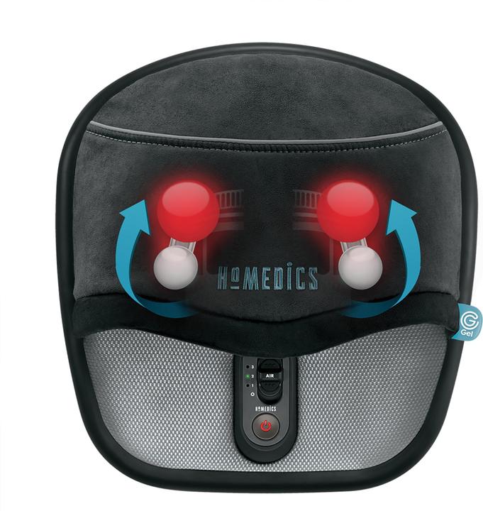 Immagine prodotto Homedics Shiat GSF-500H
