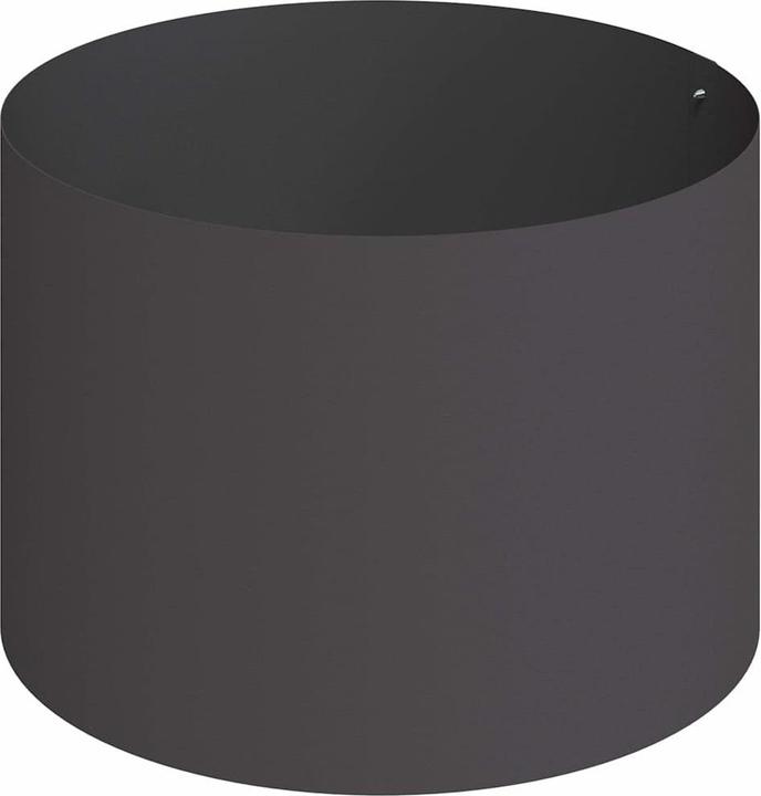 Produktbild vidaXL Metallpflanzgefäss