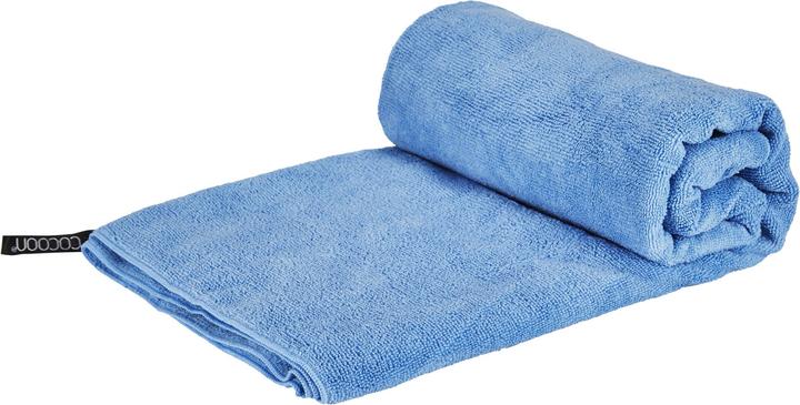 Cocoon Microfiber Terry Towel Light X-Large (80 x 150 cm)