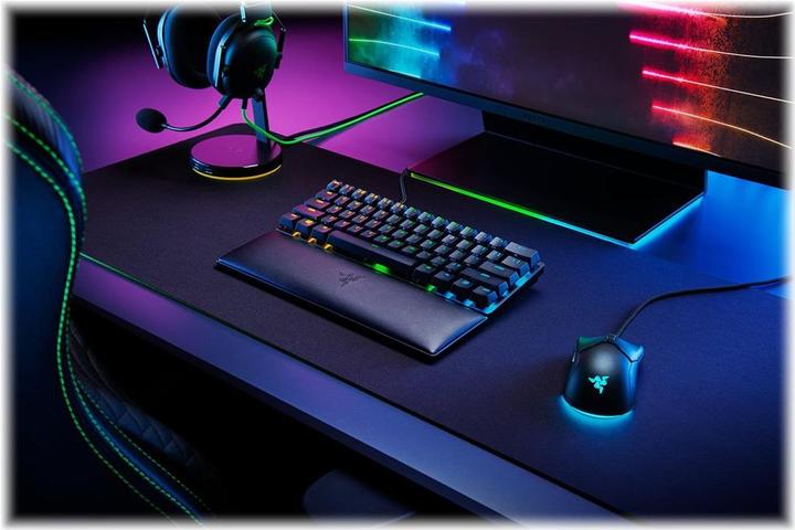 Image du produit Razer Repose-poignets ergonomique pour mini-claviers