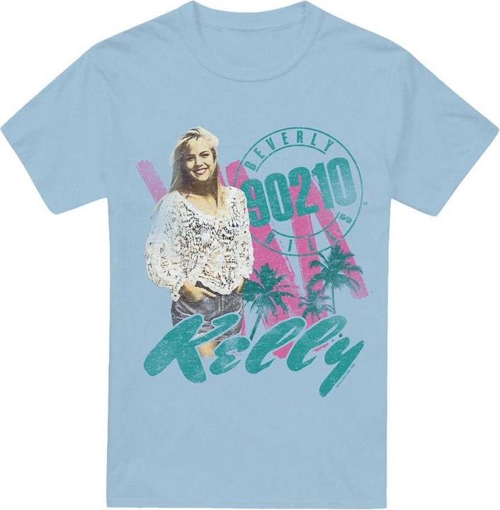 Produktbild 90210 TShirt (S)