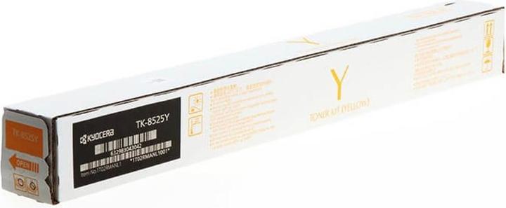 Produktbild Kyocera Tk-8525y (Y)