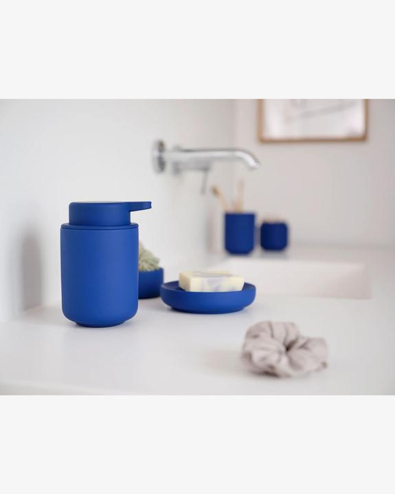 Actual product image Zone Denmark Soap dispenser Ume 250 ml, Indigo