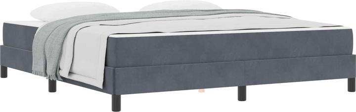 Actual product image vidaXL Box spring bed (180 x 200 cm)