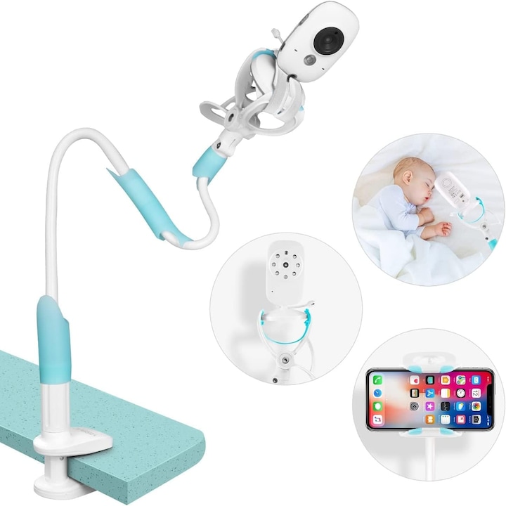 GHB Baby camera holder