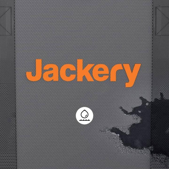 Actual product image Jackery M JK-E2000M Protective bag