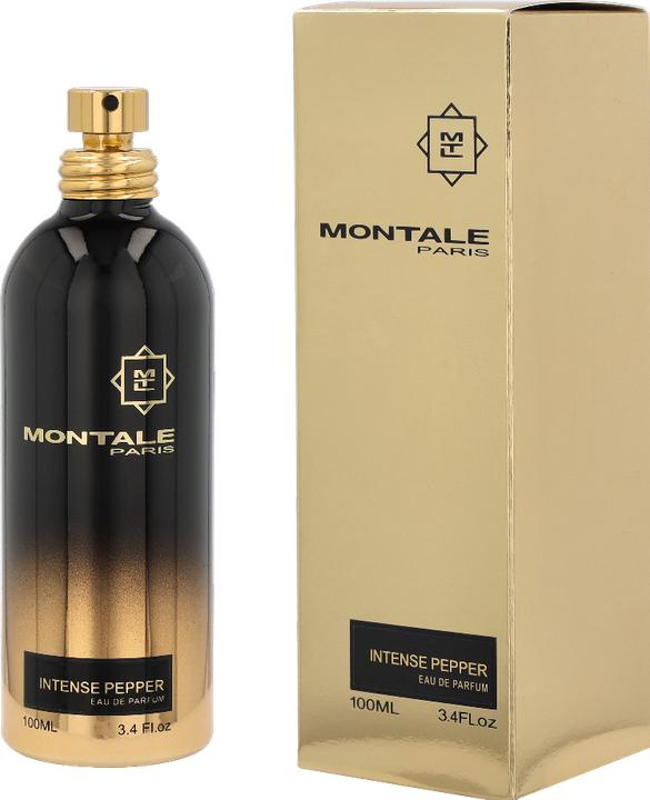 Immagine prodotto Montale Pepe intenso (Eau de parfum, 100 ml)