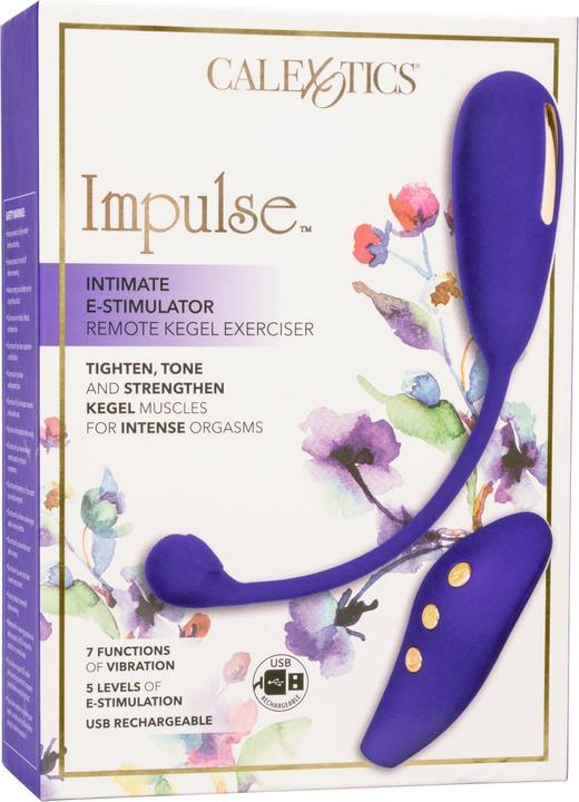 Produktbild CalExotics EStim Remote Kegel Exerciser