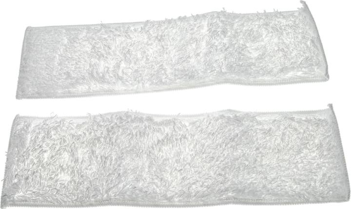 Produktbild AccuCell Mikrofaser-Tuchset (2-tlg.) wie 2.863-173.0 für Kärcher SG 4/4 u.a.
