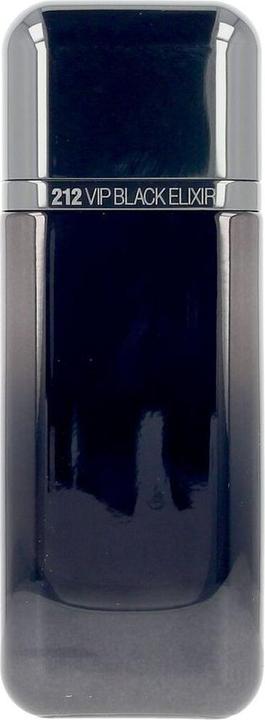 Produktbild Carolina Herrera 212 Vip Black Elixir Eau de Parfum (Eau de Parfum, 100 ml)