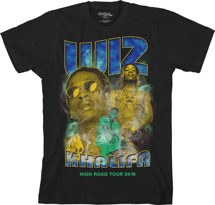 Produktbild Universal Textiles 90's TShirt (XL)