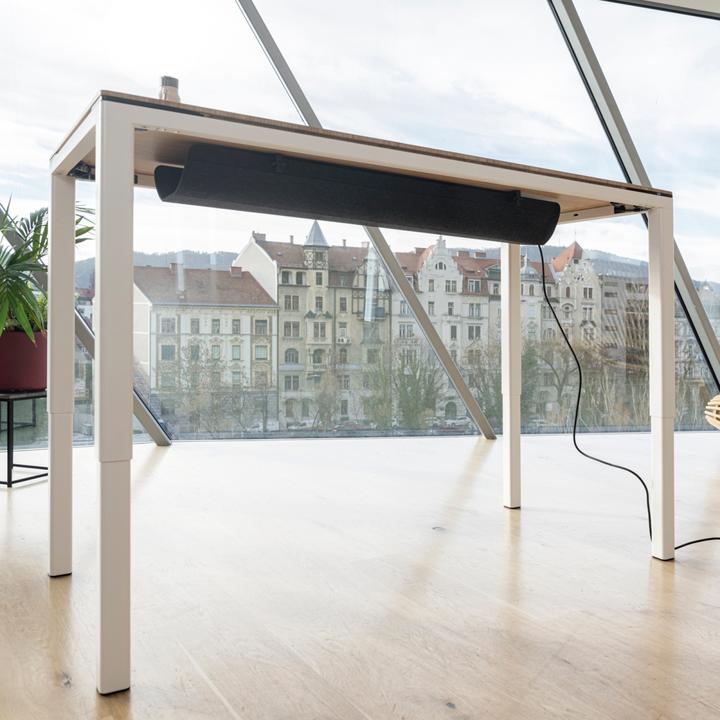 Produktbild Yaasa Cable Management Large - Kabelkanal