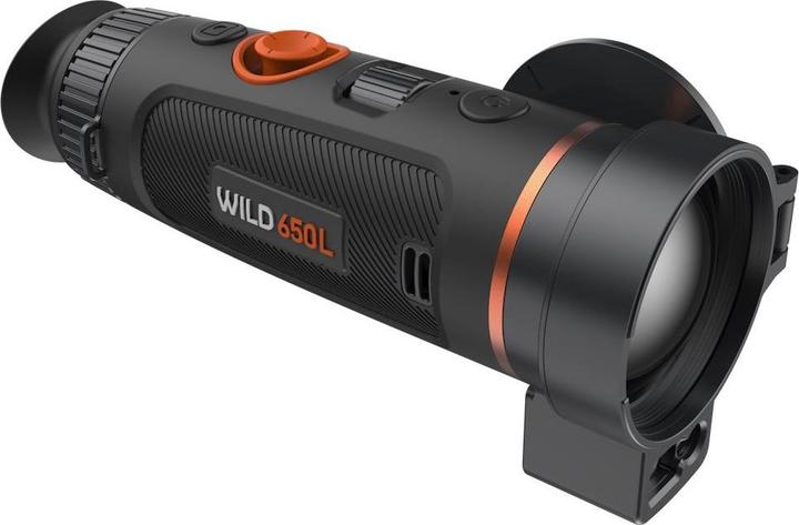 Productafbeelding ThermTec Wild 650L warmtebeeldcamera