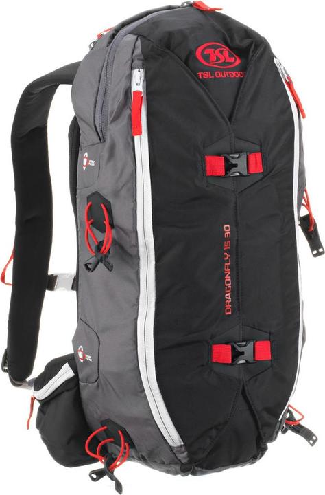 Actual product image Tsl Dragonfly snowshoe rucksack (30 l)