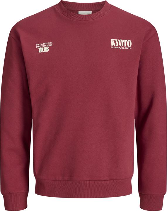 Produktbild Jack & Jones Sweatshirt Sweatshirt (L)