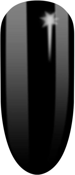 Productafbeelding Semilac 031 Zwarte Diamant 7ml (Juoda's Diamant, Zwarte diamant, Zwarte Diamant, Semi-permanente vernis)