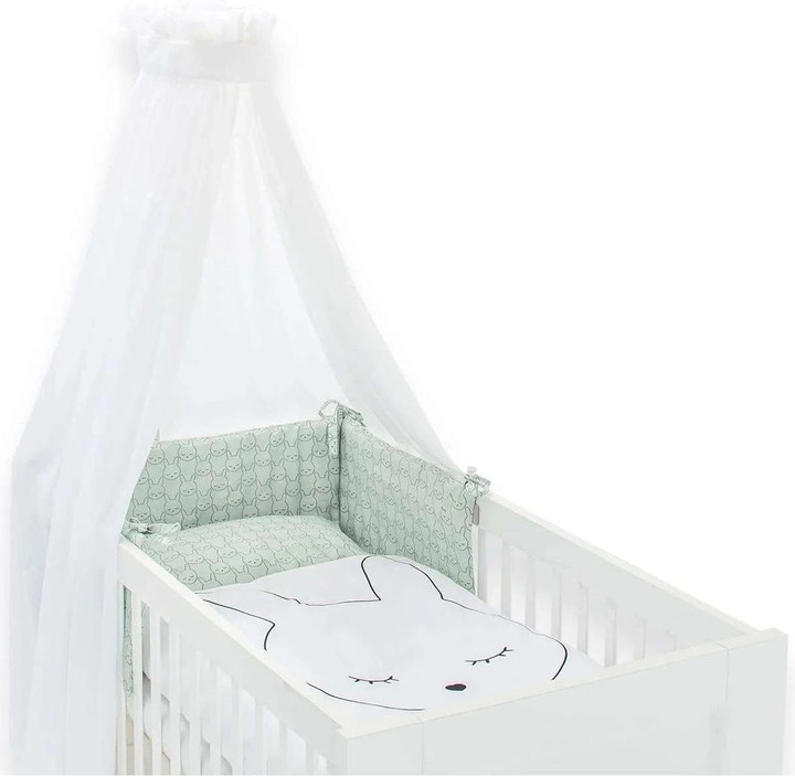 Image du produit Träumeland Set de lit 3 pcs. (100 x 135 cm, 40 x 60 cm)