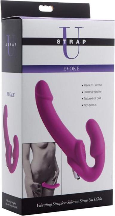 Produktbild XR Brands Evoke