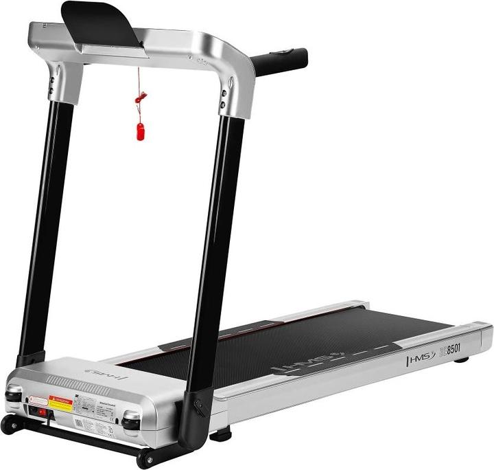 Produktbild HMS Be8501i Klappbares Elektrisches Laufband