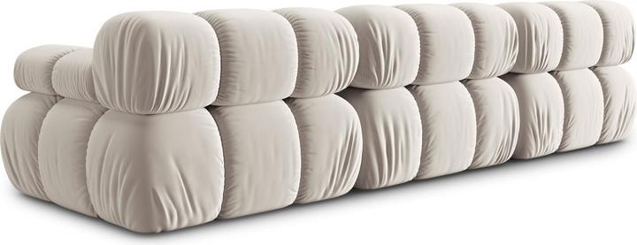 Produktbild Micadoni Bellis (Modular Sofa, 3-Sitzer)