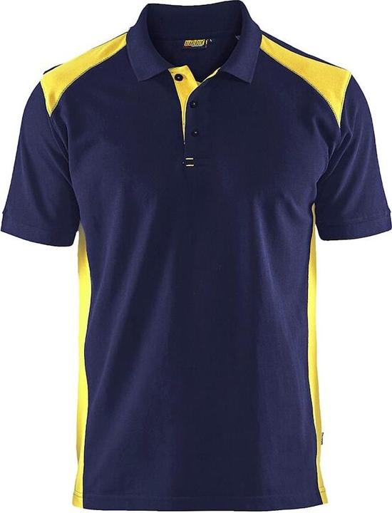 Immagine prodotto Blakläder Polo in piqué (M)