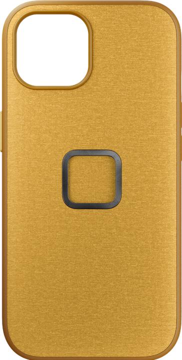 Actual product image Peak Design Everyday Case iPhone 15 (Apple iPhone 15)