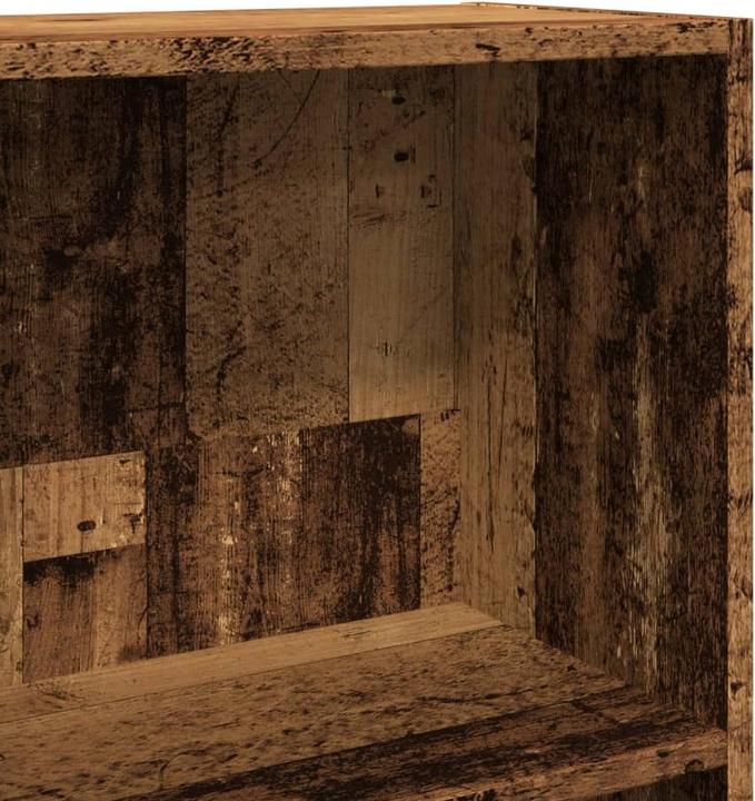 Produktbild vidaXL Claiborn (60 x 24 x 176 cm)