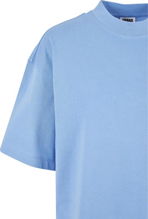 Produktbild Urban Classics Ladies Organic Long Oversized Tee Dress - 16960 (XS)