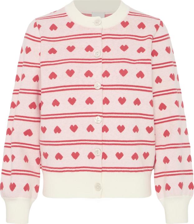 Image du produit Ichi Cardigan CA5 Ihbrielle (M)