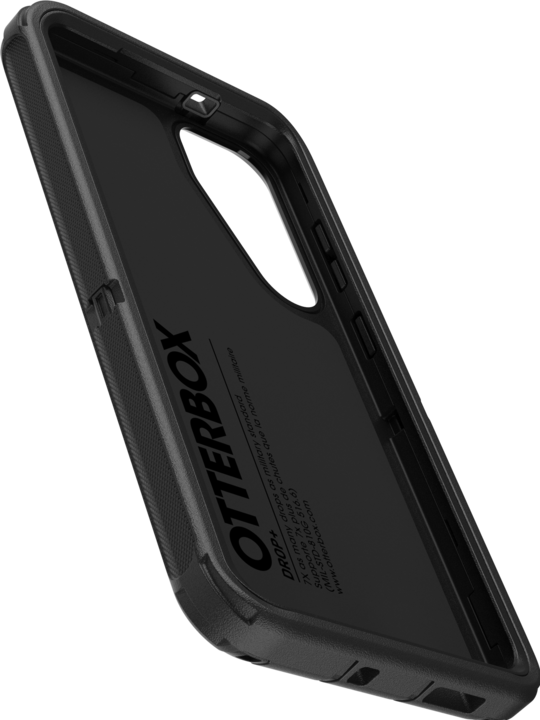 Actual product image OtterBox Defender (Samsung Galaxy S25+)