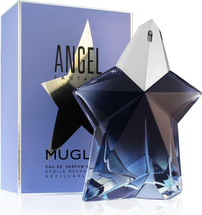 Image du produit Thierry Mugler Fantasm Nachfüllbar (Eau de parfum, 100 ml)