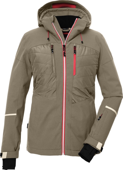 Actual product image Killtec KSW 86 ladies jacket (42)