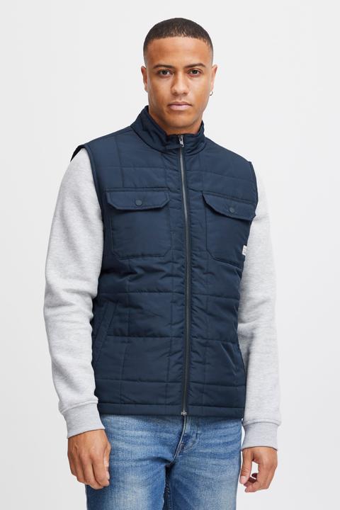 Produktbild 11 Project PRVitello - Waistcoat Otw - 20716666 ME (XL)