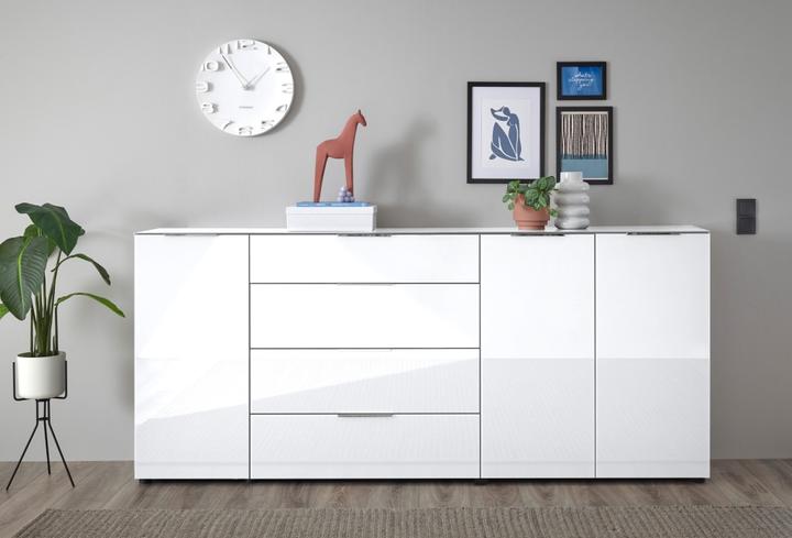Image du produit Bega Consult Zãoerich (226 x 40 x 99 cm)
