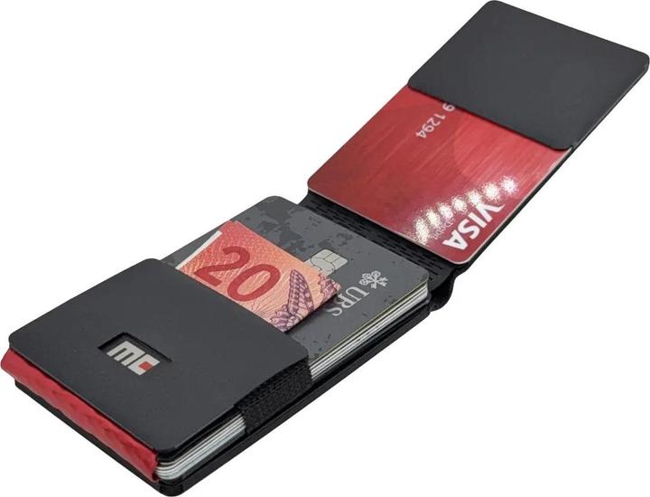 Actual product image Magic Clip Wallet