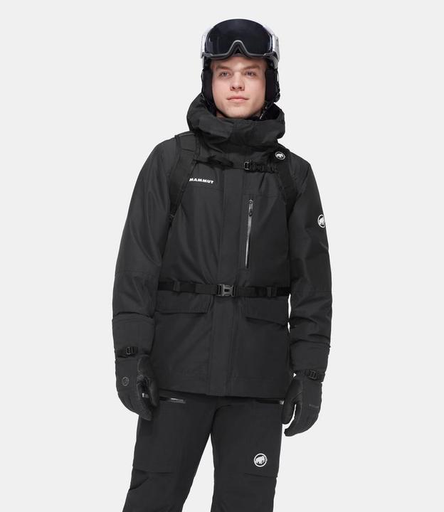 Actual product image Mammut Nirvana 28 (28 l)