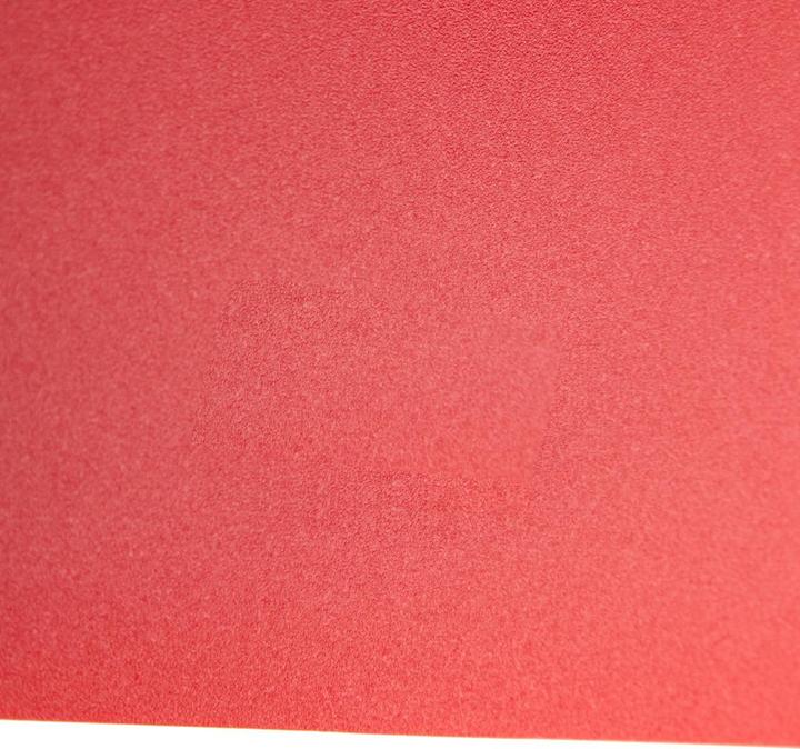 Produktbild Idena Ringbuch A4 PP rot 20mm 2 Ringe (A4, 20 mm, 1 Stück)