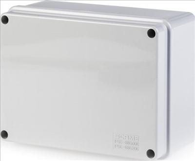 Scame Kunststoff-Box