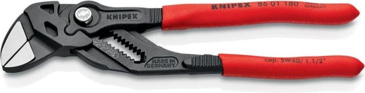 Knipex Pince-clé (180 mm)