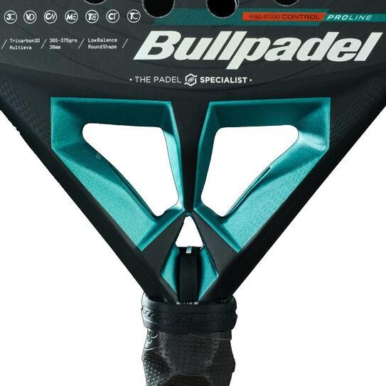 Produktbild Bullpadel HACK 04 HYBRID 25