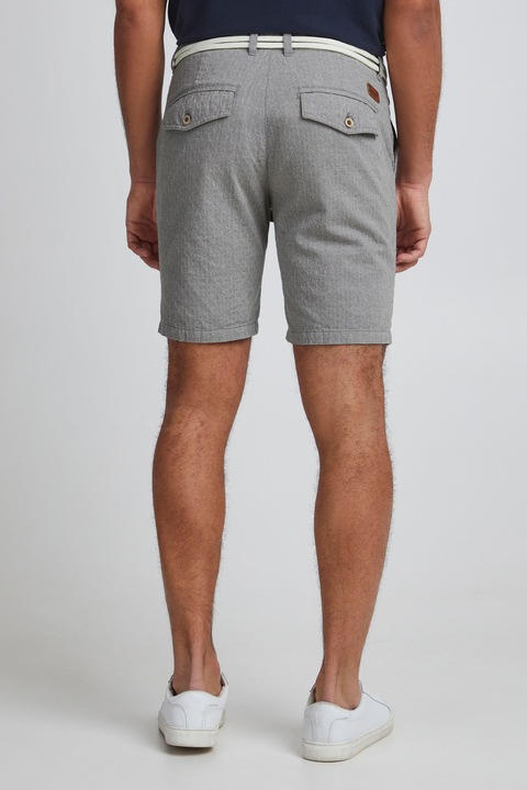 Immagine prodotto Blend Serge Pantaloncini Chino Shorts Panno Corti Da Uomo con cintura In Cotone 100% Regular- Fit (3XL)